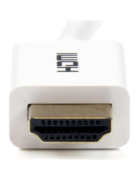 Cable HDMI 3m StarTech CL3 Alta Velocidad 4K 10.2 Gbps