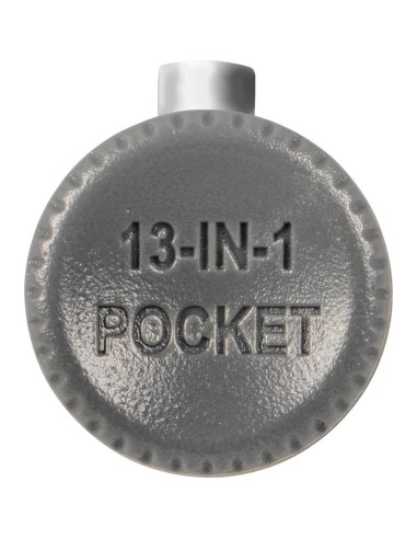 Destornillador de Precisión Klein Tools 32600P 13-en-1 Magnético