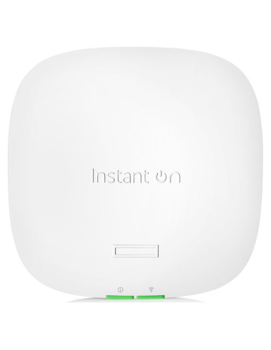 Punto de Acceso Inalámbrico HPE Instant On AP22 WiFi 6 Interior