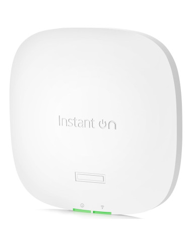 Punto de Acceso Inalámbrico HPE Instant On AP22 WiFi 6 Interior