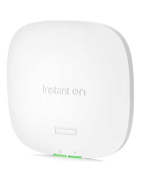 Punto de Acceso Inalámbrico HPE Instant On AP22 WiFi 6 Interior