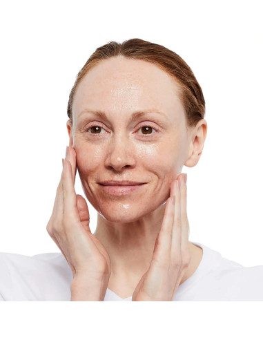 Gel Limpiador Facial No7 150ml - Balsamo Desmaquillante Hidratante