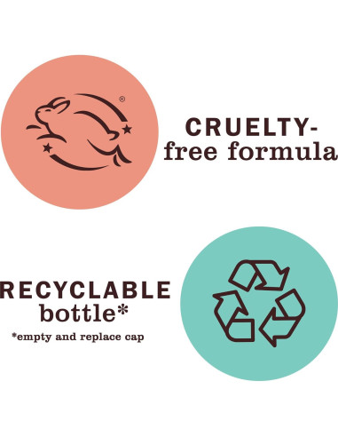 Detergente Líquido para Ropa Mrs. Meyer's 1.89 L Lavanda