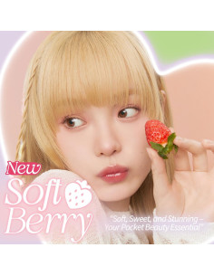 Rubor PERIPERA Pure Blushed Sunshine 027 Rosa Fresa 4.14 ml 2