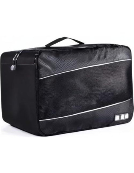 Organizador de Equipaje Idesort - 4 Cubos de Empaque Duraderos