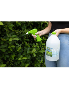 Solución Líquida Mosquito Magician 7.57L - Mata Mosquitos y Pulgas 2