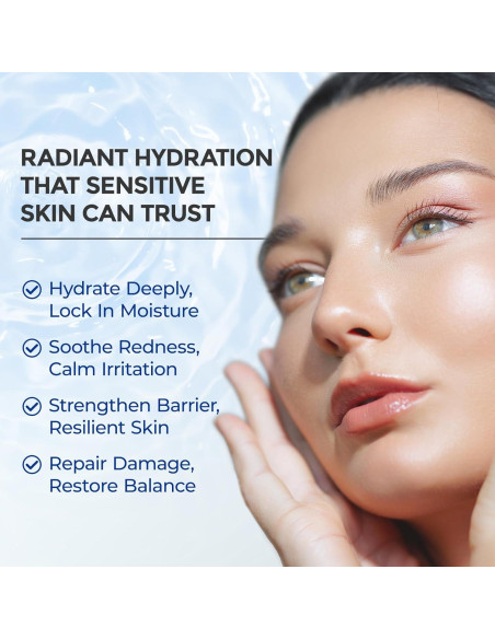 Set de 3 Esencias Skinerse - Sueros Antiarrugas y Calmantes