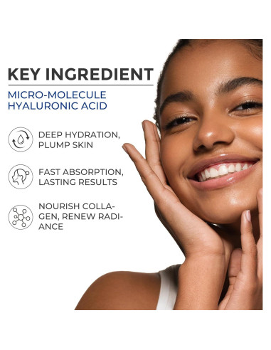 Set de 3 Esencias Skinerse - Sueros Antiarrugas y Calmantes