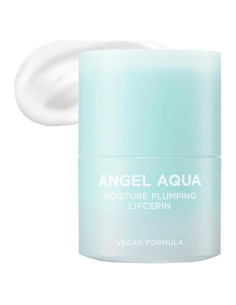 Bálsamo Labial Voluminizador BEYOND Lipcerin 14.79ml Vegano