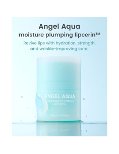 Bálsamo Labial Voluminizador BEYOND Lipcerin 14.79ml Vegano 2