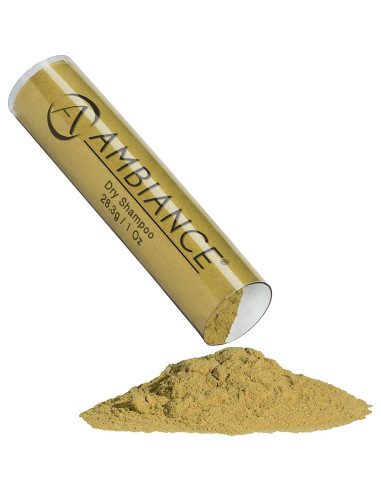 Champú Seco Ambiance Rubio - Recarga 28.35g, 3 en 1