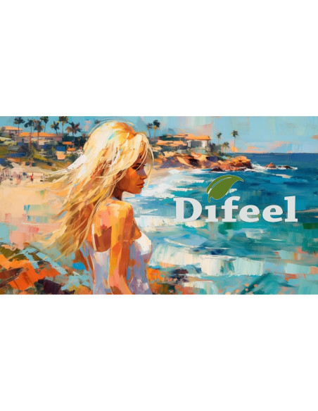 Aceite Capilar Difeel Granada & Miel de Manuka 75 ml - Hidratante y Fortalecedor Aceite Capilar Difeel Granada & Miel de Manuka 75 ml - Hidratante y Fortalecedor