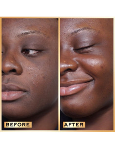 Suero Facial Hidratante Revolución Pro con Ácido Hialurónico 120 g 2