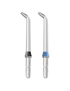 Consejos de Reemplazo Waterpik JT-450E para Irrigadores - 2 Unidades