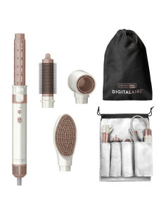 Secador de Cabello Conair DigitalAIRE Multi Styler 4 en 1