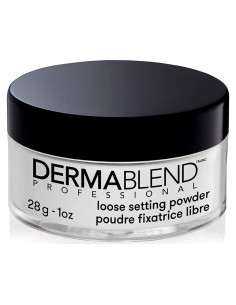 Polvo Suelto Fijador Dermablend Translúcido 28.35g