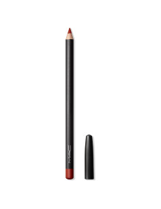 Lápiz Labial MAC Chili Rimmed 1.42g - Rojo Ladrillo