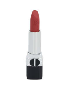 Labial Mate Dior Christian Rouge Couture 772 Clásico 3.4g 2