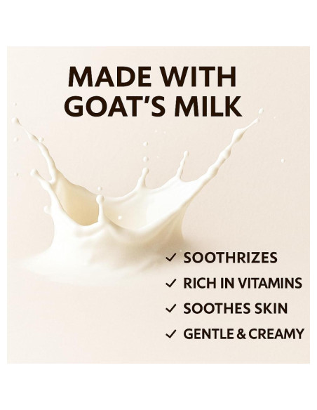 Jabón Natural de Cúrcuma y Carbón Activado - Set de 3, 113g