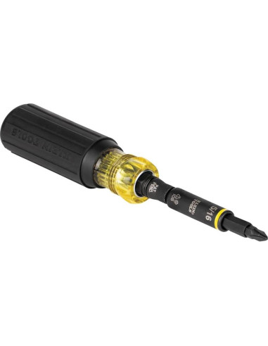 Cuchillo de bolsillo Klein Tools 44228 con hoja de acero inoxidable