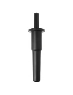 Tamper para Licuadora TQEONKL Negro 300mm Accesorio BPA Free