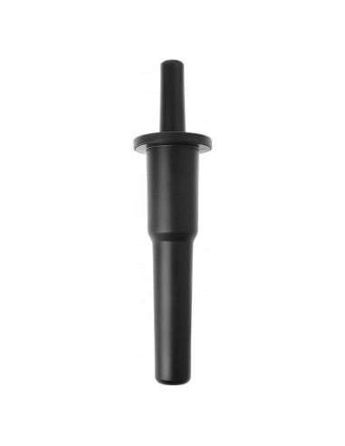 Tamper para Licuadora TQEONKL Negro 300mm Accesorio BPA Free