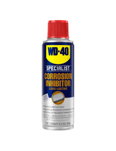 Spray Antioxidante WD-40 Especialista 295.74 ml Inhibidor de Corrosión