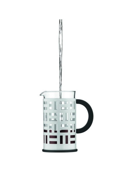 Cafetera de Émbolo Bodum Eileen 0.5L Cromo 4 Tazas
