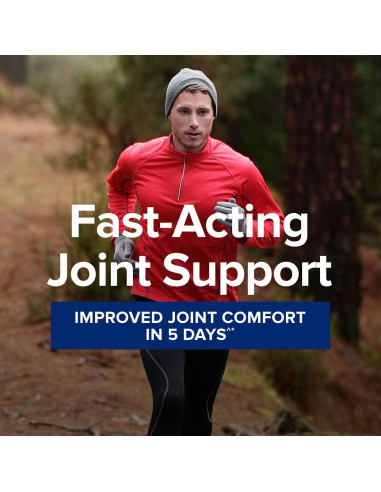 GNC Aceite de Pescado Triple Fuerza 1000mg Omega 3 Articulaciones