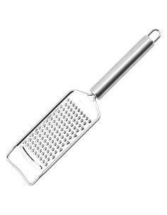 Rallador de Queso YIKANGHENG Acero Inoxidable 24 cm
