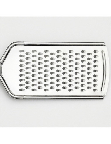 Rallador de Queso YIKANGHENG Acero Inoxidable 24 cm