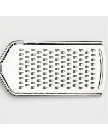 Rallador de Queso YIKANGHENG Acero Inoxidable 24 cm