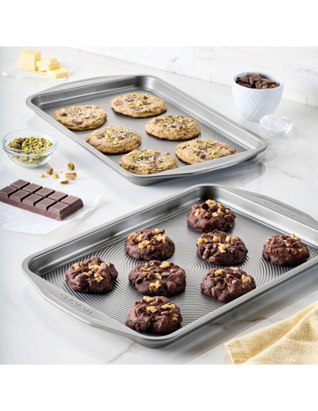 Juego de Utensilios para Hornear Circulon 2 Piezas Antiadherente