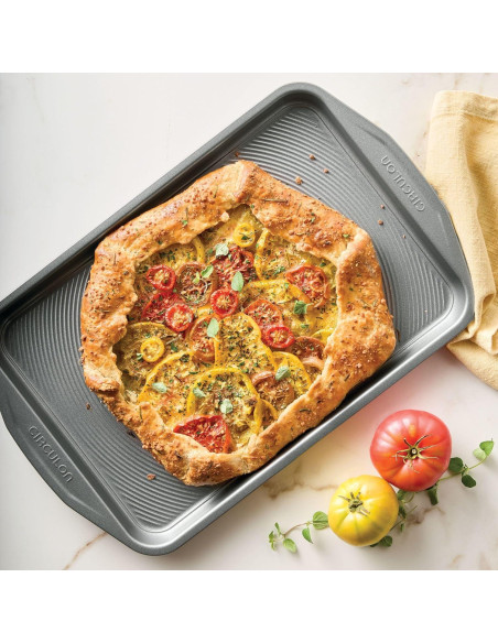 Juego de Utensilios para Hornear Circulon 2 Piezas Antiadherente