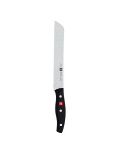 Cuchillo de Pan ZWILLING Twin Signature 20.32 cm Afilado