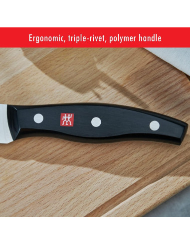 Cuchillo de Pan ZWILLING Twin Signature 20.32 cm Afilado