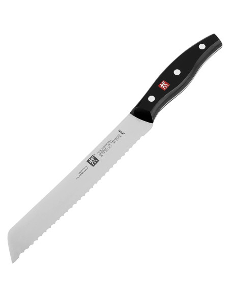Cuchillo de Pan ZWILLING Twin Signature 20.32 cm Afilado