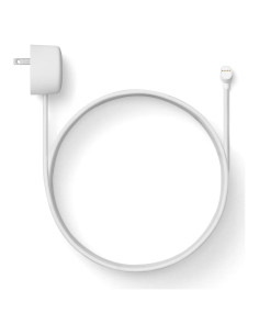 Cable a prueba de clima Google Nest Cam Batería 10m IP67