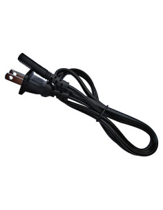 Cable de CA Universal para Barra de Sonido Polk Audio S1 S2 S3 S4