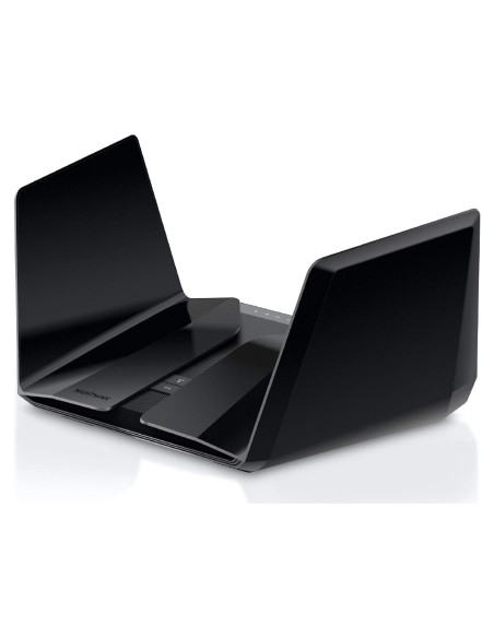 Router NETGEAR Nighthawk AX6000 Doble Banda 12 Flujos 325 m Router NETGEAR Nighthawk AX6000 Doble Banda 12 Flujos 325 m