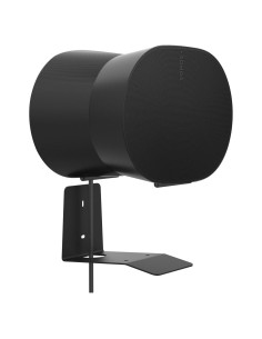 Soporte de Pared Monzlteck WSE300 para Sonos Era 300 Negro