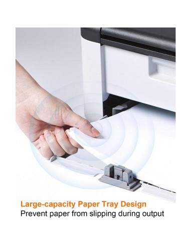 Bandeja de Salida de Papel Compatible HP OfficeJet Pro 9010/9015