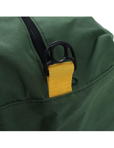 Bolsa de Herramientas Kadimendium Impermeable 45 cm Gran Capacidad