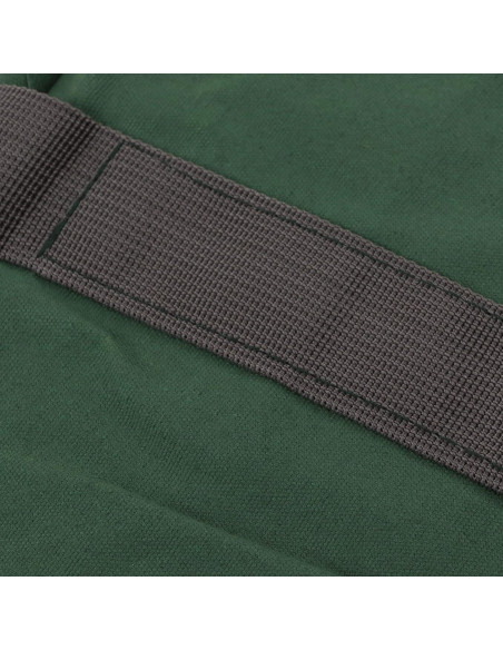 Bolsa de Herramientas Kadimendium Impermeable 45 cm Gran Capacidad