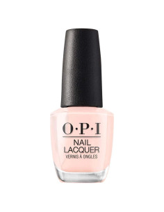 Esmalte de Uñas OPI Rosa Nude Claro 15ml Secado Rápido
