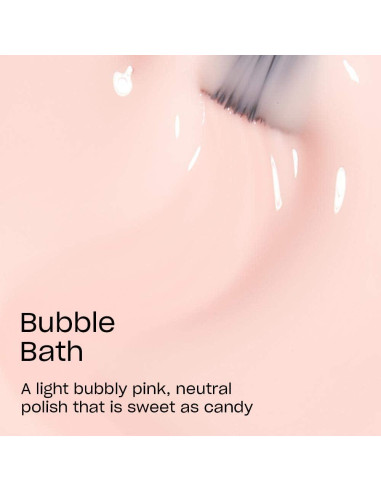 Esmalte de Uñas OPI Rosa Nude Claro 15ml Secado Rápido