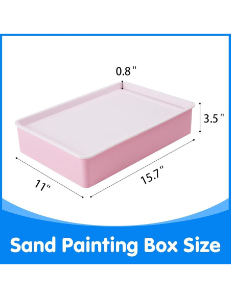 Caja de Luz Sensorial Odoorgames 40.64 cm 3 Temperaturas 10 Brillos