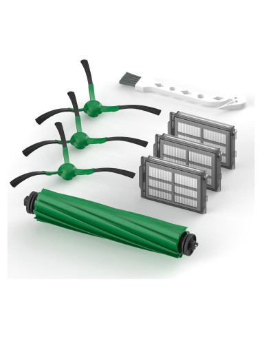 Kit de Repuesto Leemone para iRobot Roomba 405/505 - 8 Piezas