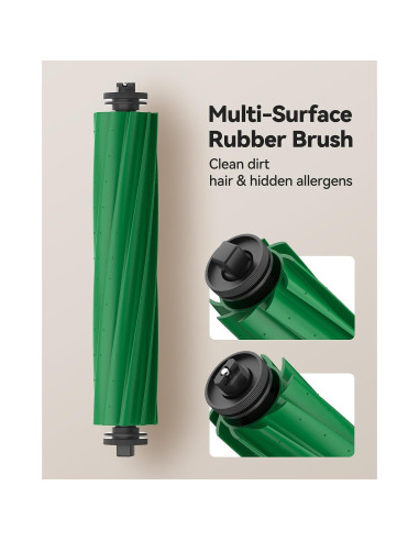 Kit de Repuesto Leemone para iRobot Roomba 405/505 - 8 Piezas