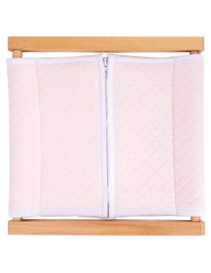 Tablero de Aprendizaje Montessori YunHe - Juguete de Vestirse